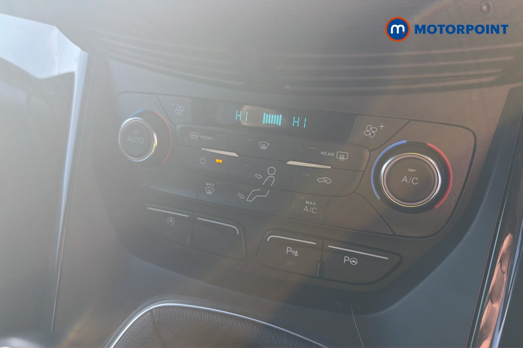 Ford Kuga St-Line Edition Manual Petrol SUV - Stock Number (1629500) - 12th supplementary image