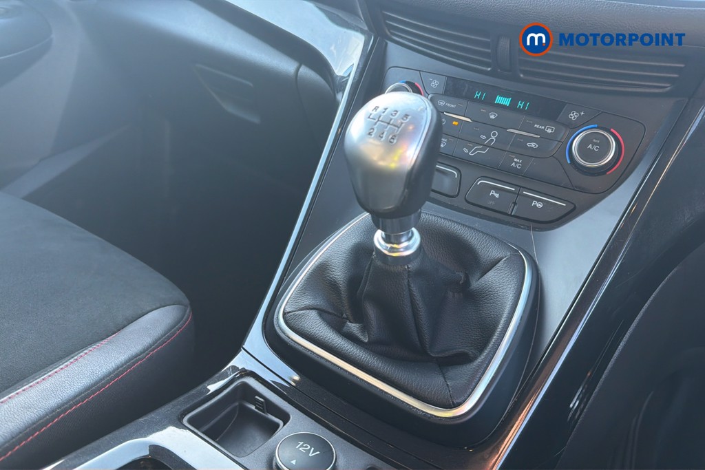 Ford Kuga St-Line Edition Manual Petrol SUV - Stock Number (1629500) - 15th supplementary image