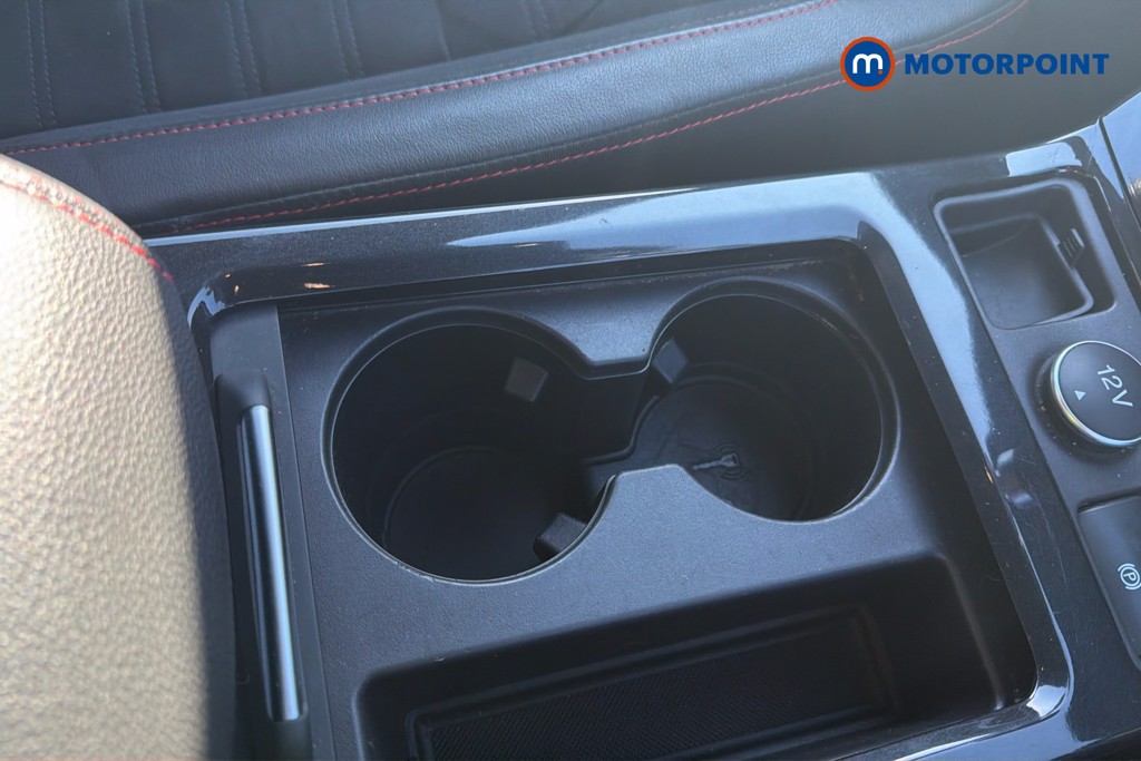 Ford Kuga St-Line Edition Manual Petrol SUV - Stock Number (1629500) - 16th supplementary image