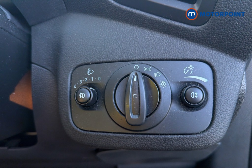 Ford Kuga St-Line Edition Manual Petrol SUV - Stock Number (1629500) - 18th supplementary image