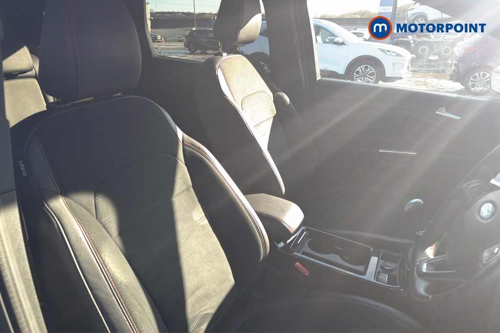 Ford Kuga St-Line Edition Manual Petrol SUV - Stock Number (1629500) - 22nd supplementary image