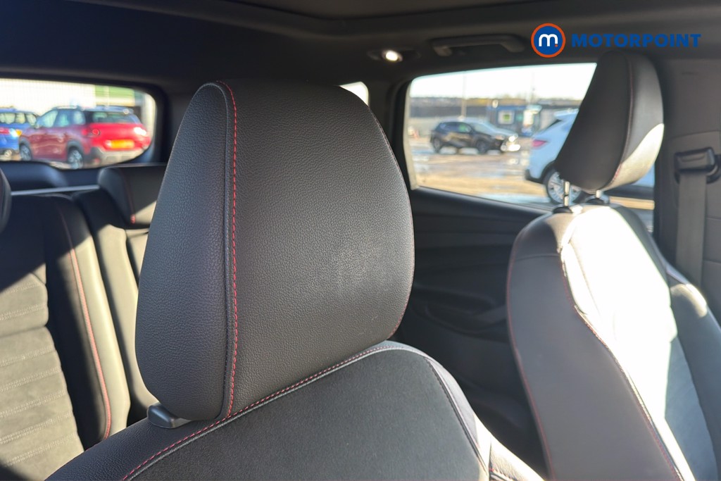 Ford Kuga St-Line Edition Manual Petrol SUV - Stock Number (1629500) - 23rd supplementary image