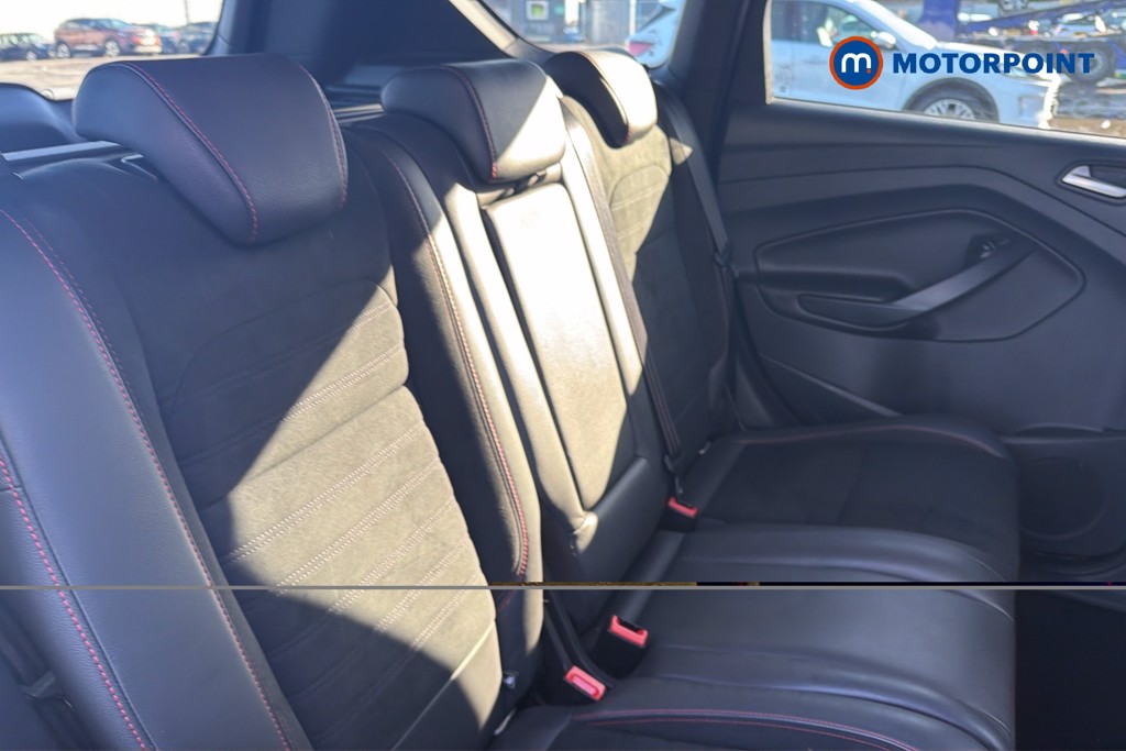 Ford Kuga St-Line Edition Manual Petrol SUV - Stock Number (1629500) - 28th supplementary image