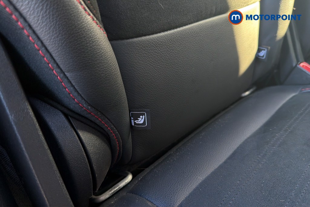 Ford Kuga St-Line Edition Manual Petrol SUV - Stock Number (1629500) - 29th supplementary image