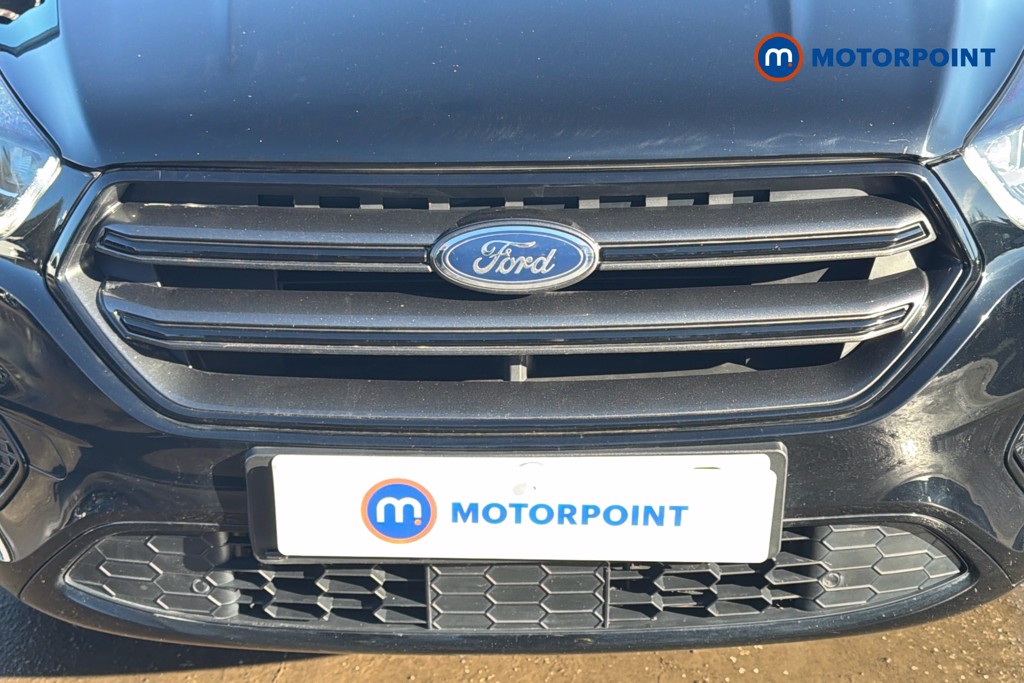 Ford Kuga St-Line Edition Manual Petrol SUV - Stock Number (1629500) - 45th supplementary image