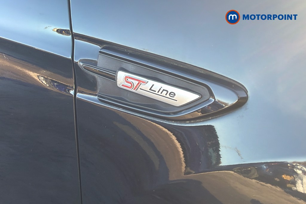 Ford Kuga St-Line Edition Manual Petrol SUV - Stock Number (1629500) - 46th supplementary image