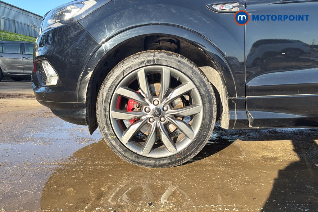 Ford Kuga St-Line Edition Manual Petrol SUV - Stock Number (1629500) - 47th supplementary image