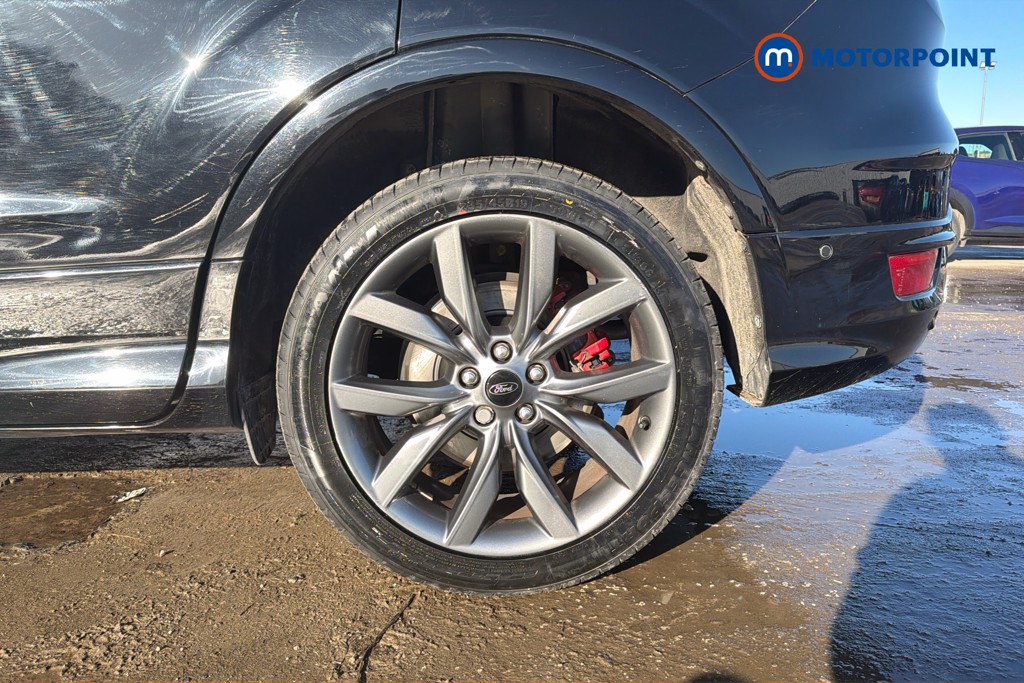 Ford Kuga St-Line Edition Manual Petrol SUV - Stock Number (1629500) - 48th supplementary image