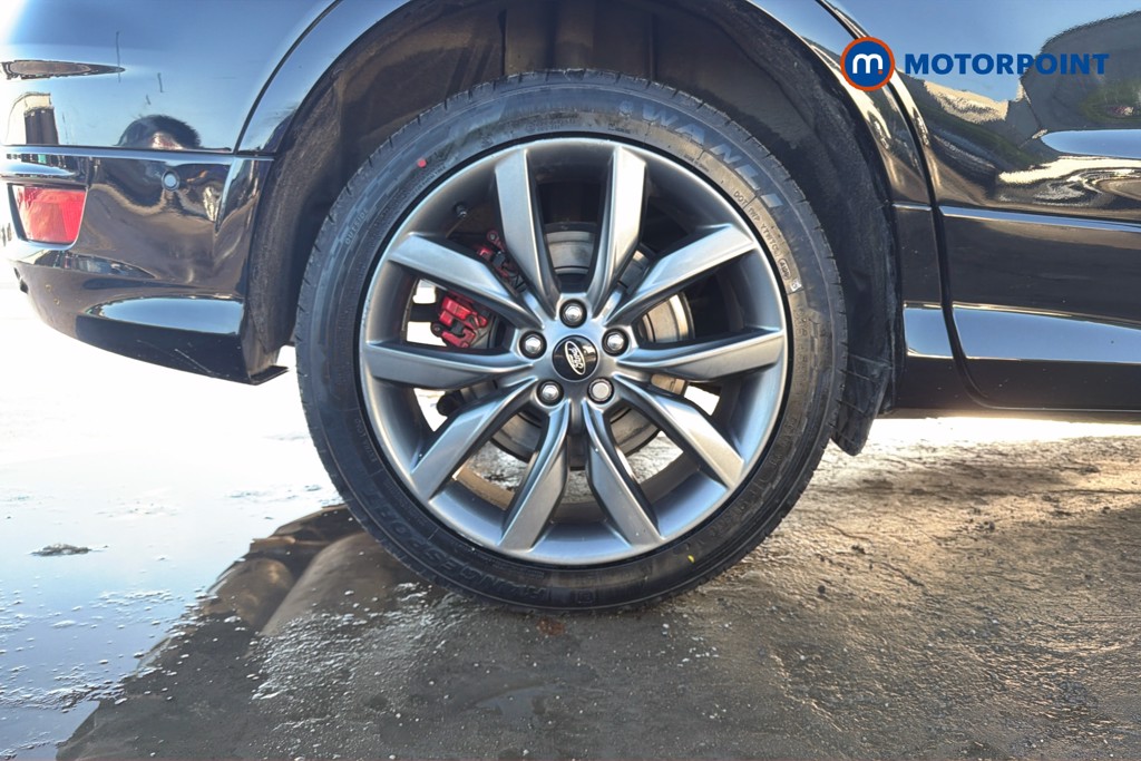 Ford Kuga St-Line Edition Manual Petrol SUV - Stock Number (1629500) - 49th supplementary image