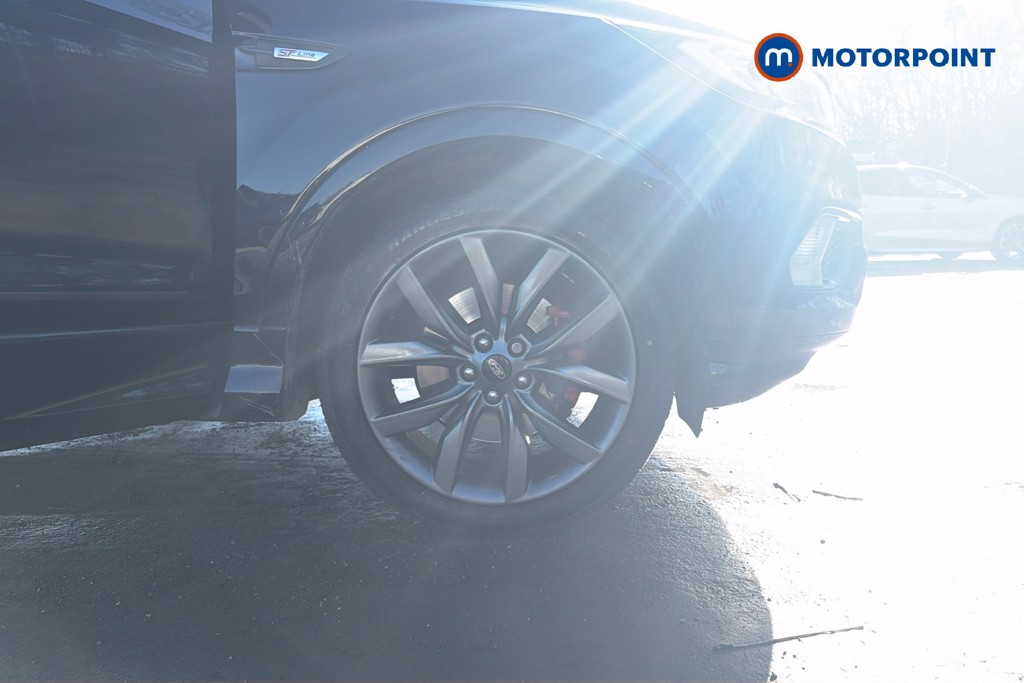 Ford Kuga St-Line Edition Manual Petrol SUV - Stock Number (1629500) - 50th supplementary image