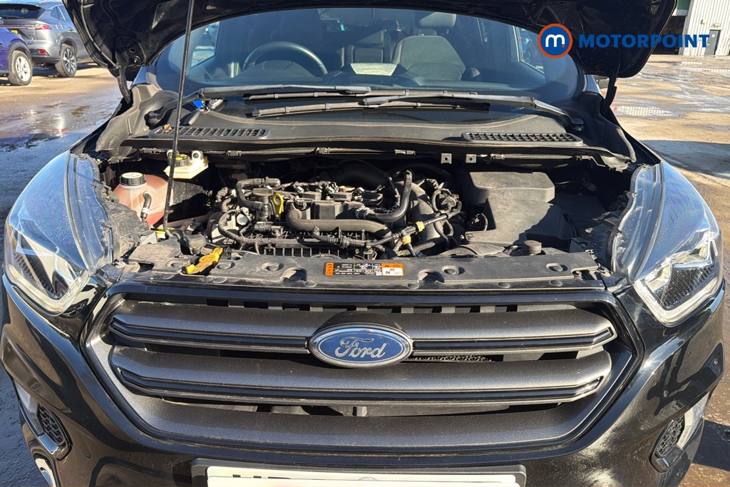 Ford Kuga St-Line Edition Manual Petrol SUV - Stock Number (1629500) - 51st supplementary image