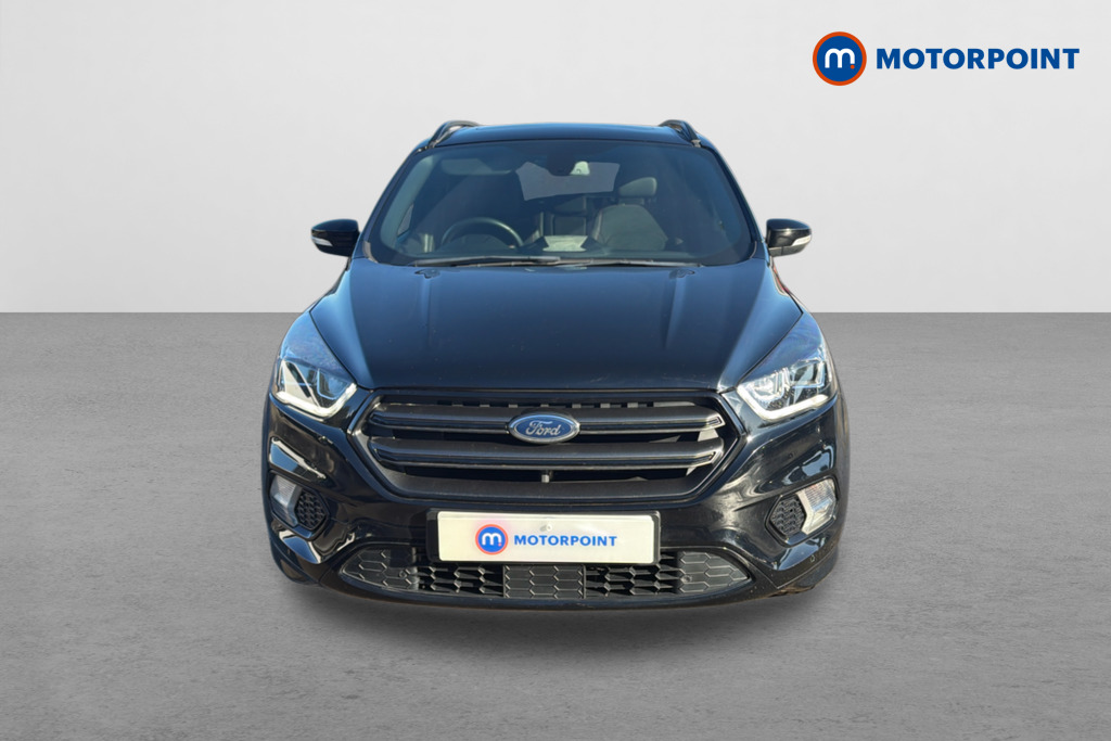 Ford Kuga St-Line Edition Manual Petrol SUV - Stock Number (1629500) - Front bumper