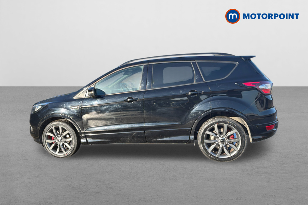 Ford Kuga St-Line Edition Manual Petrol SUV - Stock Number (1629500) - Passenger side