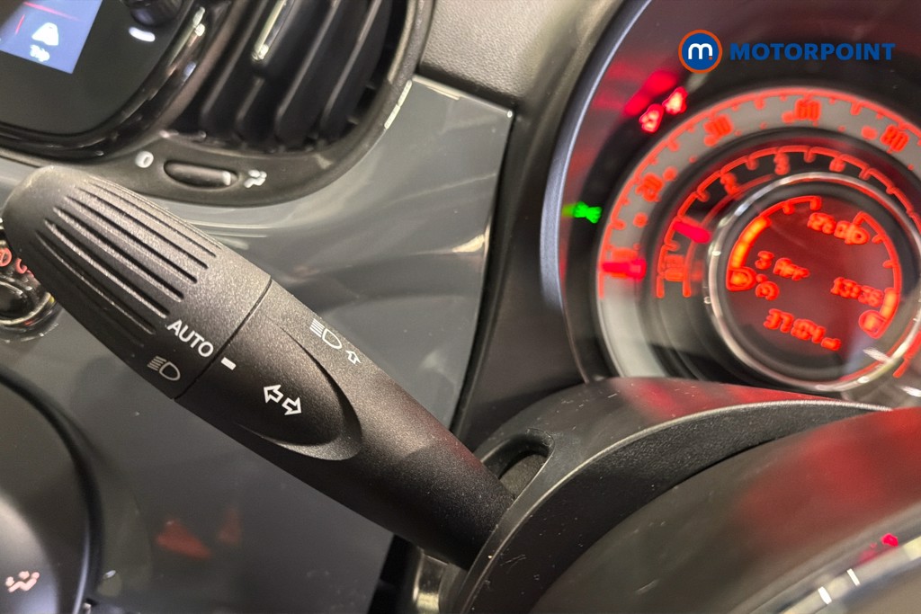 Fiat 500 Dolcevita Manual Petrol Hatchback - Stock Number (1629577) - 6th supplementary image