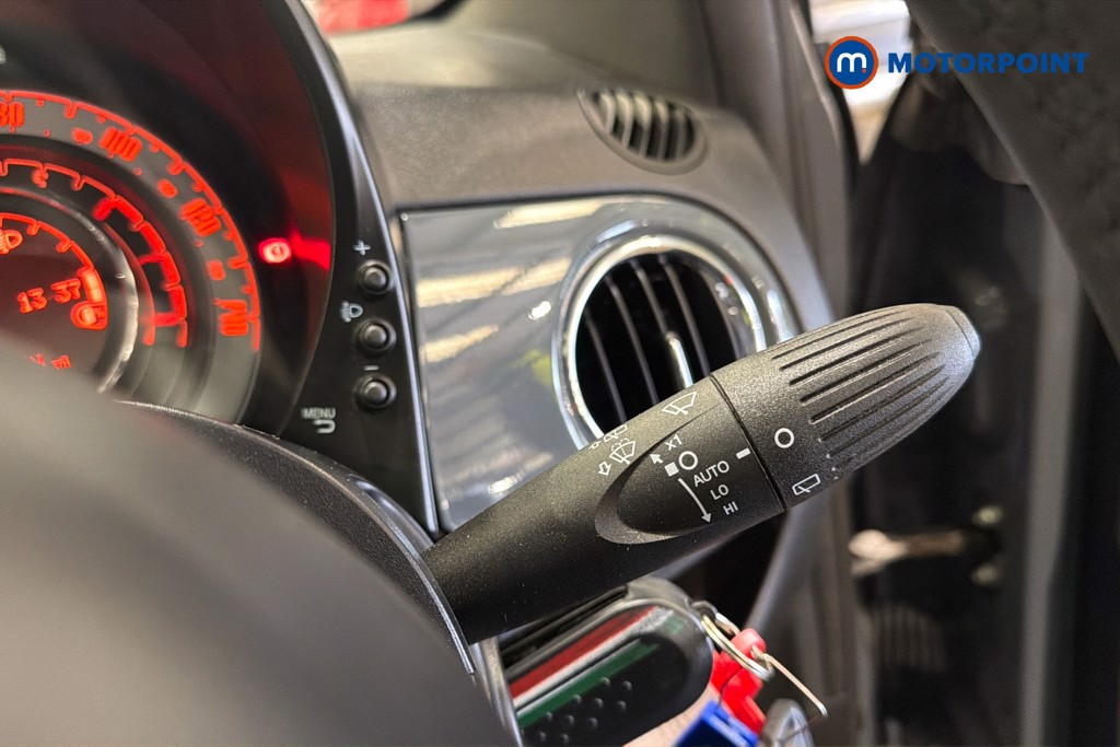 Fiat 500 Dolcevita Manual Petrol Hatchback - Stock Number (1629577) - 7th supplementary image