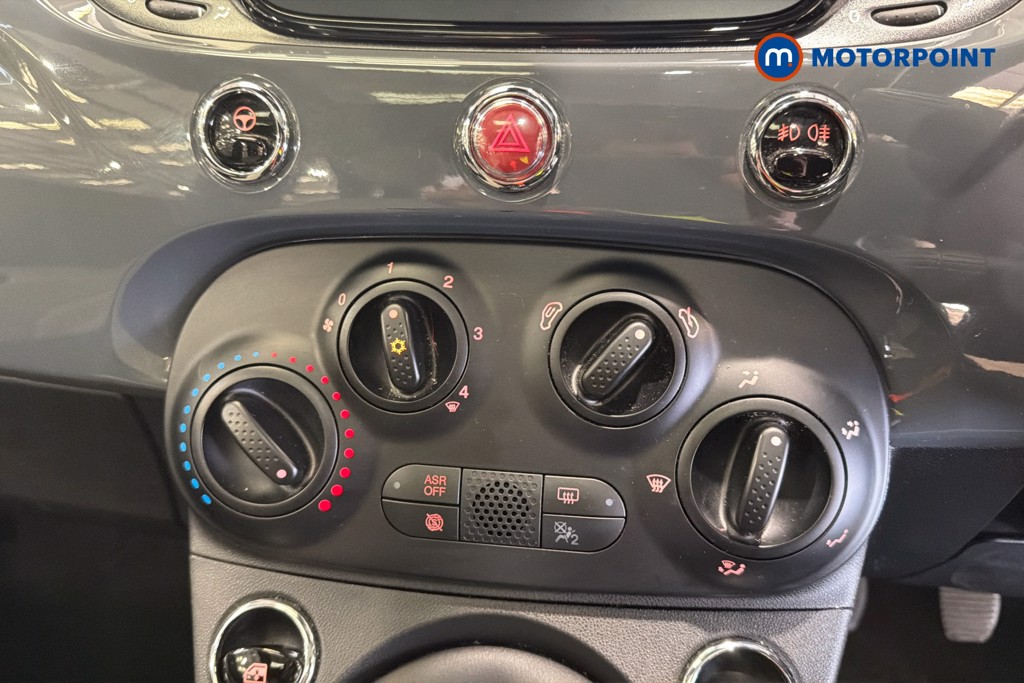 Fiat 500 Dolcevita Manual Petrol Hatchback - Stock Number (1629577) - 12th supplementary image