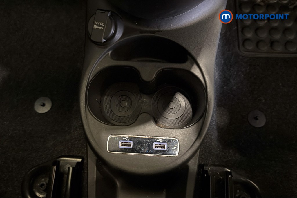 Fiat 500 Dolcevita Manual Petrol Hatchback - Stock Number (1629577) - 16th supplementary image