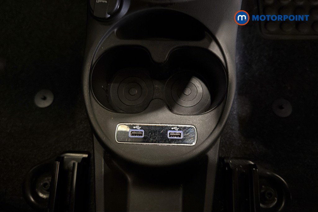 Fiat 500 Dolcevita Manual Petrol Hatchback - Stock Number (1629577) - 17th supplementary image