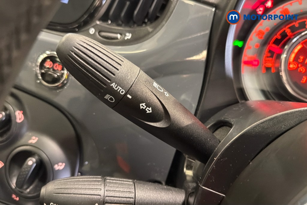 Fiat 500 Dolcevita Manual Petrol Hatchback - Stock Number (1629577) - 18th supplementary image