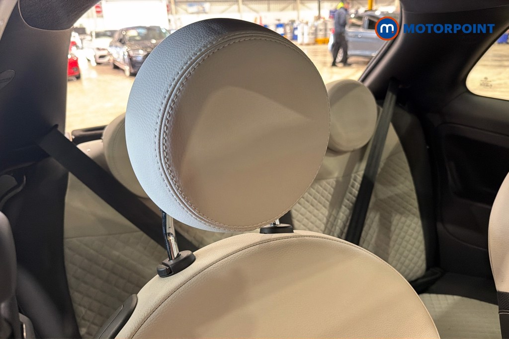 Fiat 500 Dolcevita Manual Petrol Hatchback - Stock Number (1629577) - 23rd supplementary image