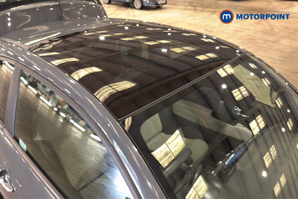 Fiat 500 Dolcevita Manual Petrol Hatchback - Stock Number (1629577) - 32nd supplementary image