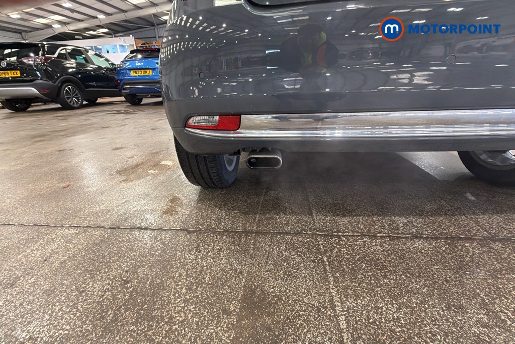 Fiat 500 Dolcevita Manual Petrol Hatchback - Stock Number (1629577) - 39th supplementary image