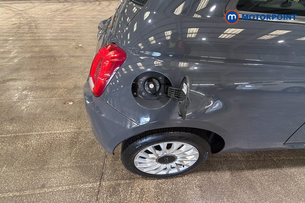 Fiat 500 Dolcevita Manual Petrol Hatchback - Stock Number (1629577) - 41st supplementary image