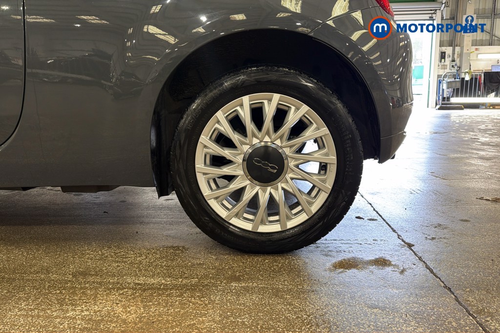 Fiat 500 Dolcevita Manual Petrol Hatchback - Stock Number (1629577) - 48th supplementary image