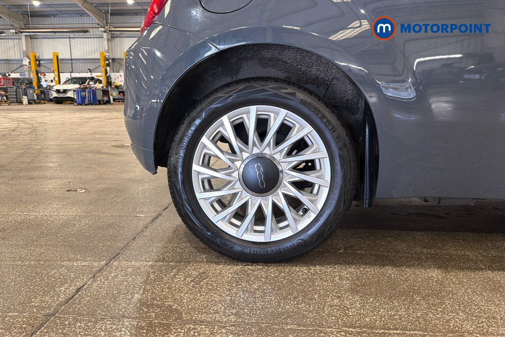 Fiat 500 Dolcevita Manual Petrol Hatchback - Stock Number (1629577) - 49th supplementary image