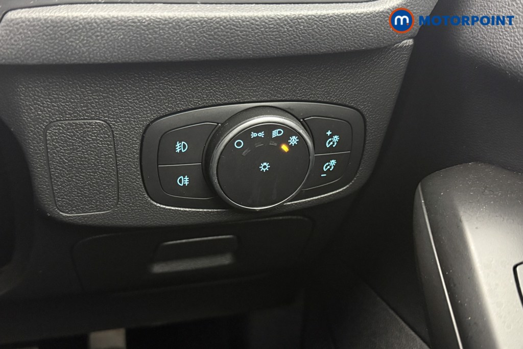 Ford Focus ST Manual Petrol Hatchback - Stock Number (1629654) - 10th supplementary image