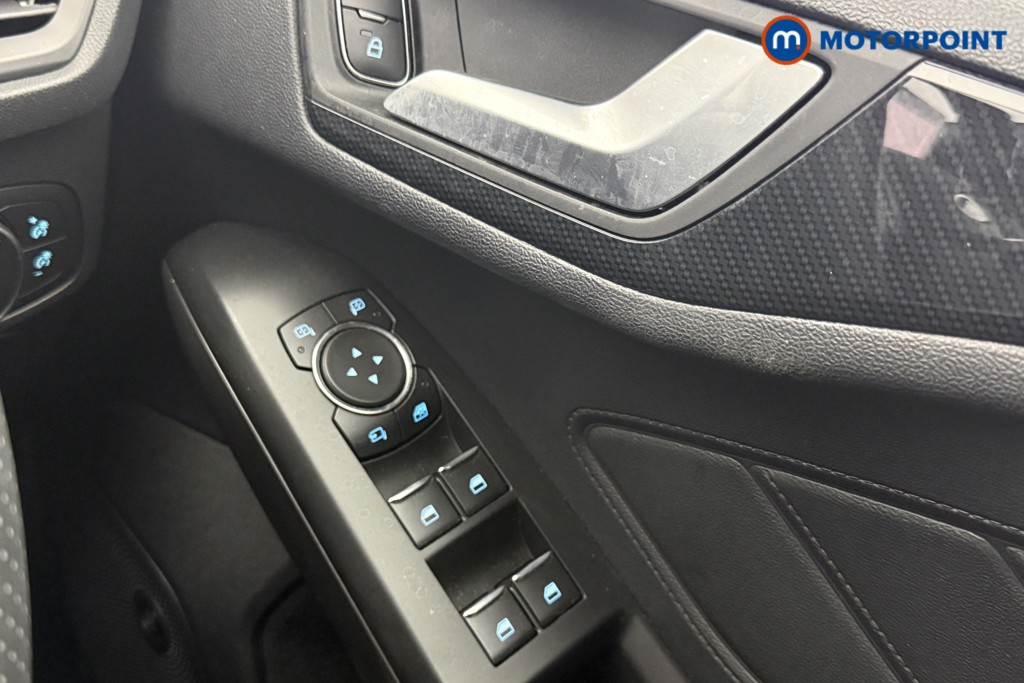 Ford Focus ST Manual Petrol Hatchback - Stock Number (1629654) - 11th supplementary image