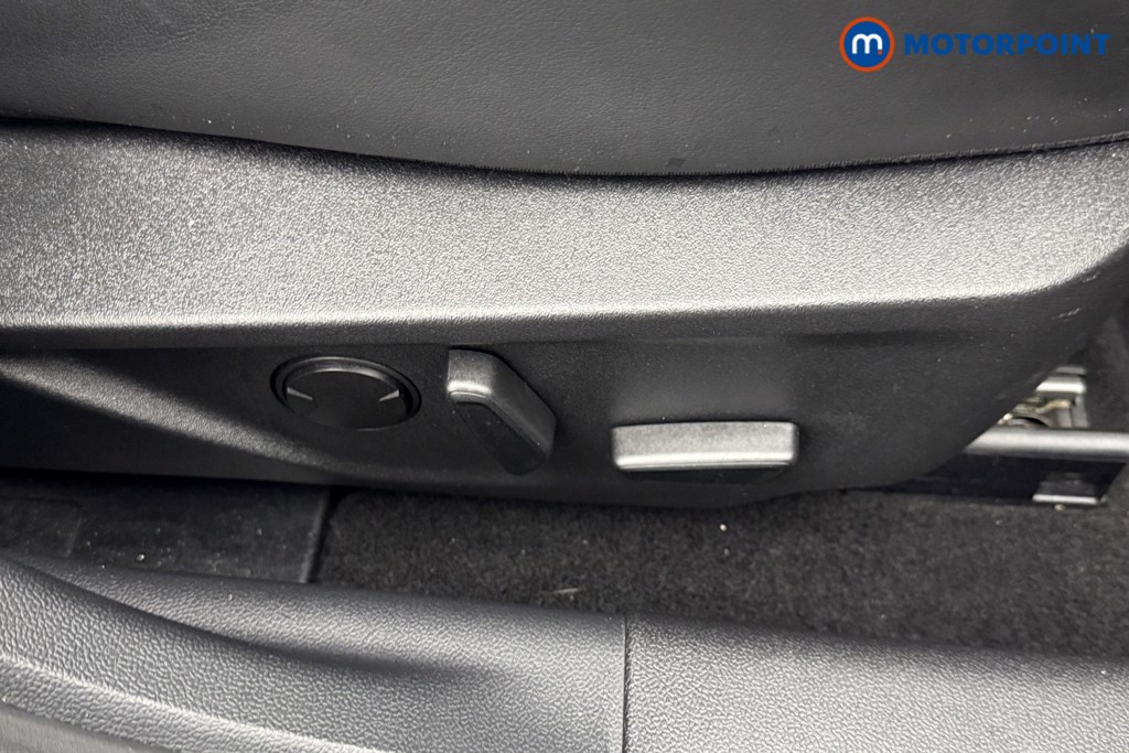 Ford Focus ST Manual Petrol Hatchback - Stock Number (1629654) - 15th supplementary image