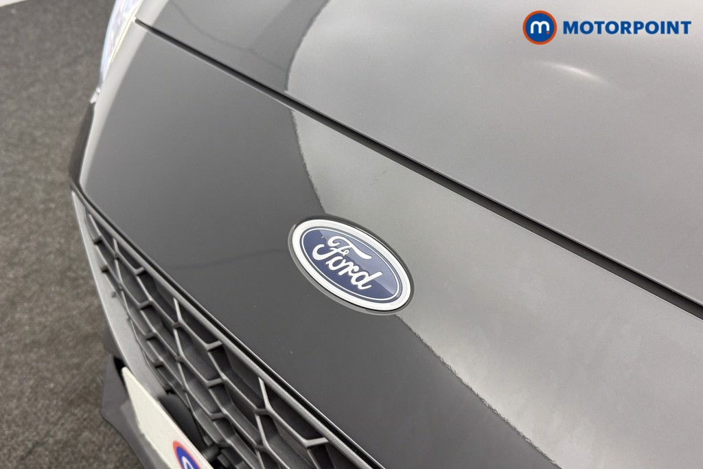 Ford Focus ST Manual Petrol Hatchback - Stock Number (1629654) - 19th supplementary image