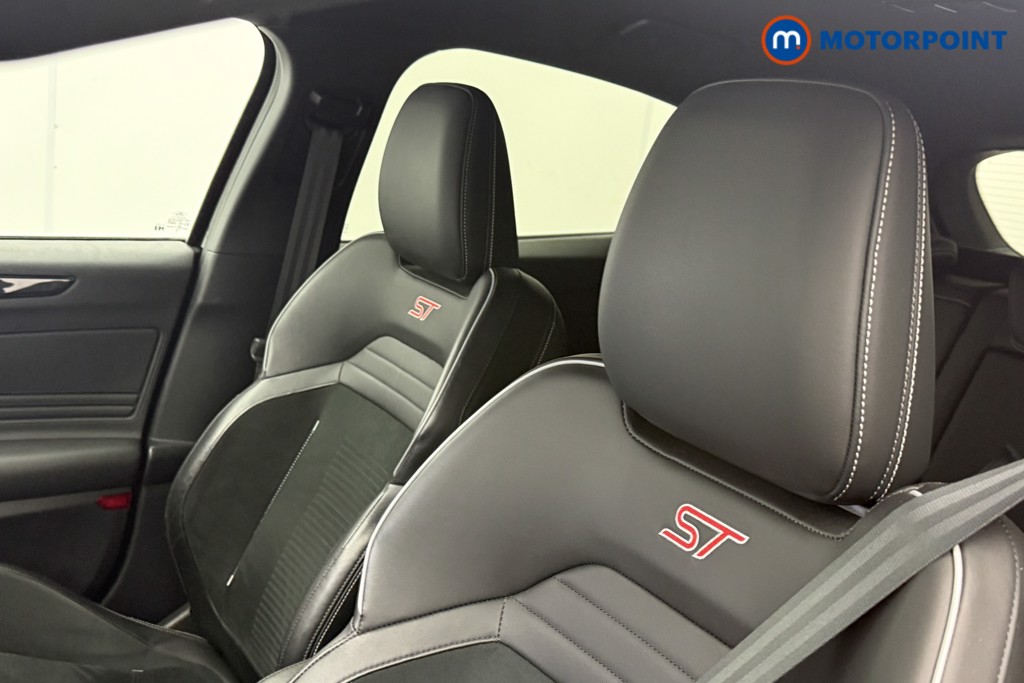 Ford Focus ST Manual Petrol Hatchback - Stock Number (1629654) - 21st supplementary image