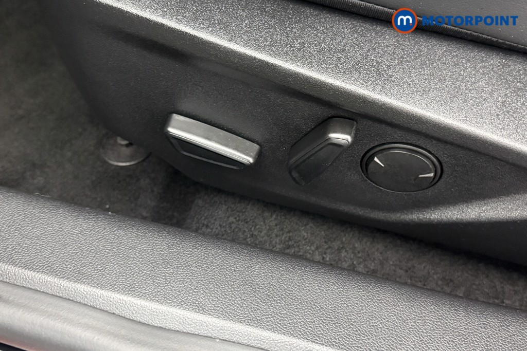 Ford Focus ST Manual Petrol Hatchback - Stock Number (1629654) - 22nd supplementary image