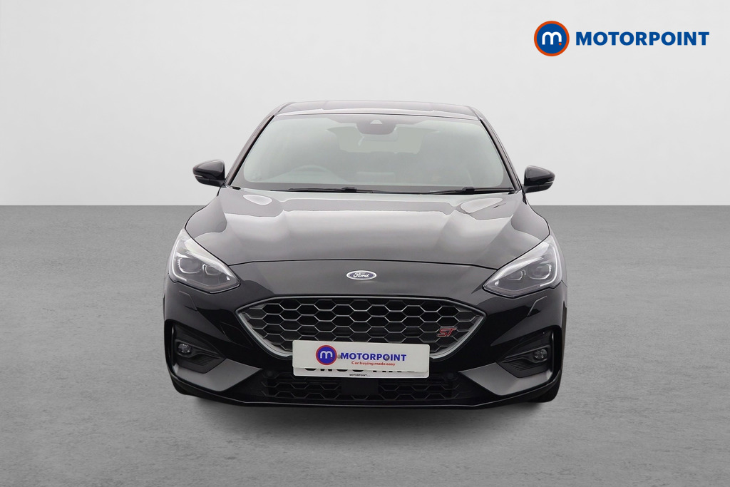 Ford Focus ST Manual Petrol Hatchback - Stock Number (1629654) - Front bumper
