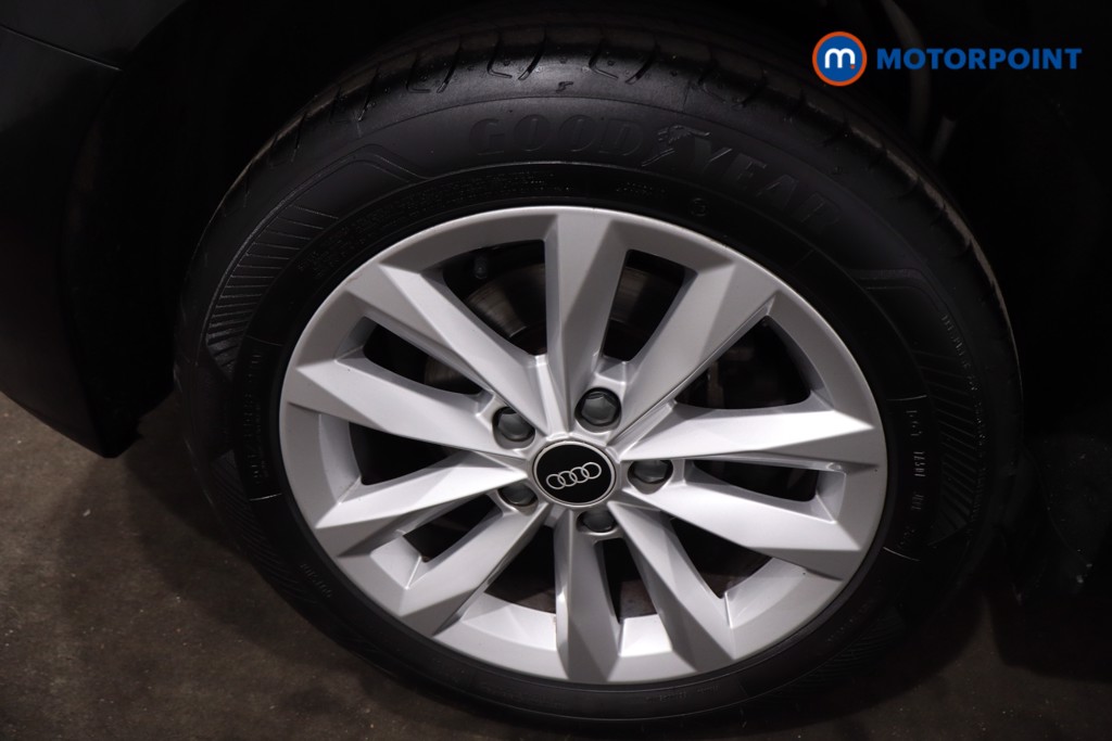 Audi A3 Technik Manual Petrol Hatchback - Stock Number (1629706) - 9th supplementary image