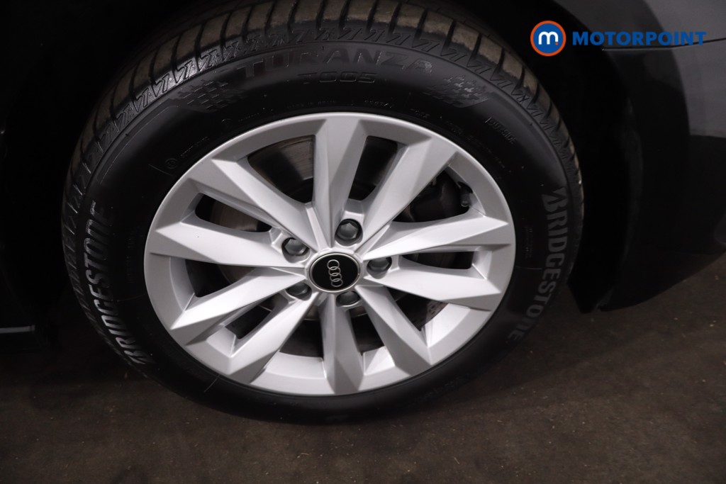 Audi A3 Technik Manual Petrol Hatchback - Stock Number (1629706) - 10th supplementary image