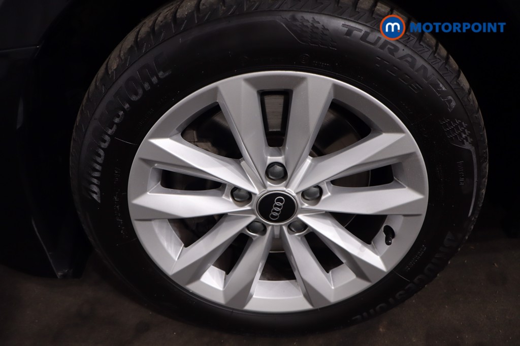 Audi A3 Technik Manual Petrol Hatchback - Stock Number (1629706) - 11th supplementary image