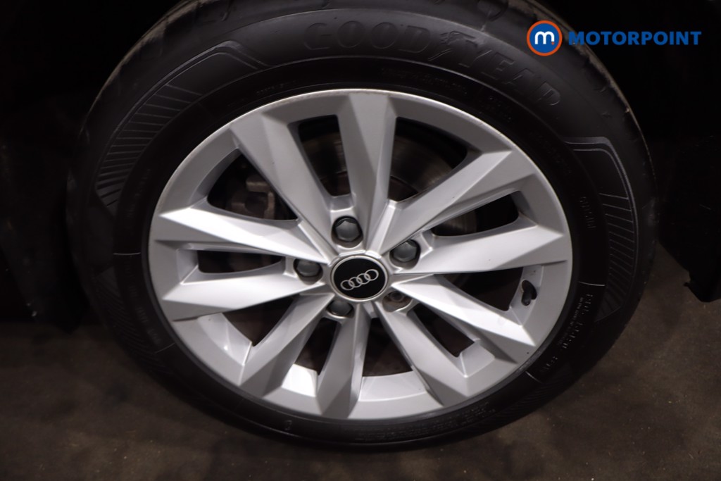 Audi A3 Technik Manual Petrol Hatchback - Stock Number (1629706) - 12th supplementary image