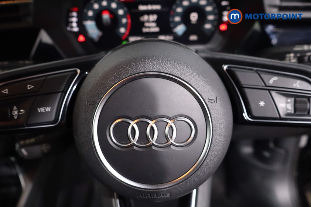 Audi A3 Technik Manual Petrol Hatchback - Stock Number (1629706) - 13th supplementary image