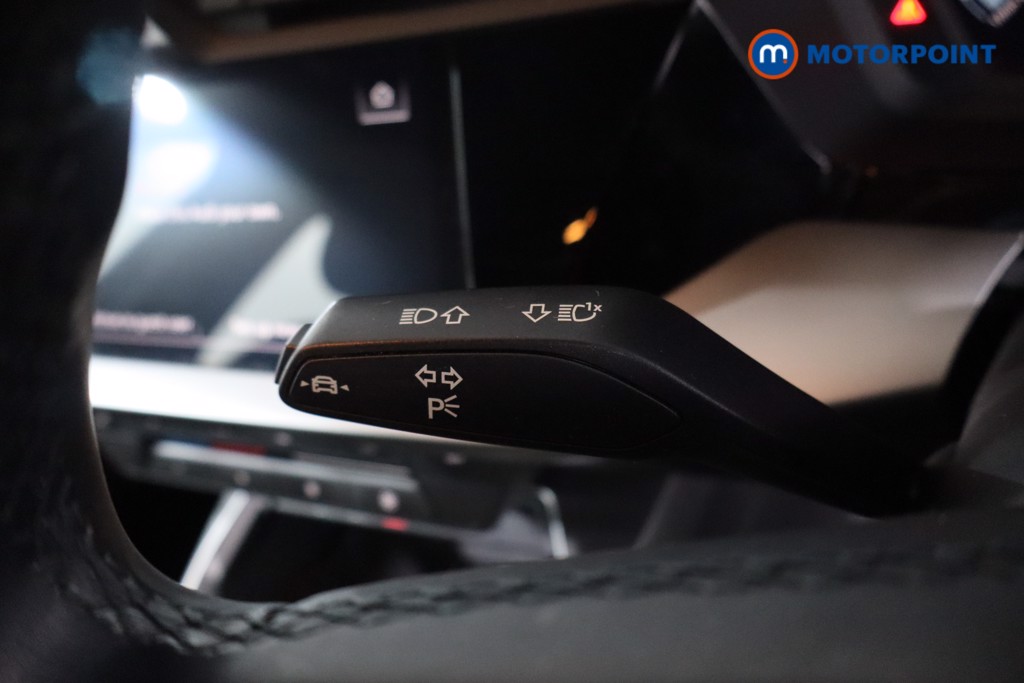 Audi A3 Technik Manual Petrol Hatchback - Stock Number (1629706) - 14th supplementary image