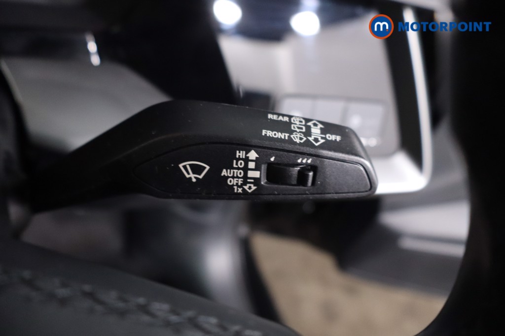 Audi A3 Technik Manual Petrol Hatchback - Stock Number (1629706) - 15th supplementary image