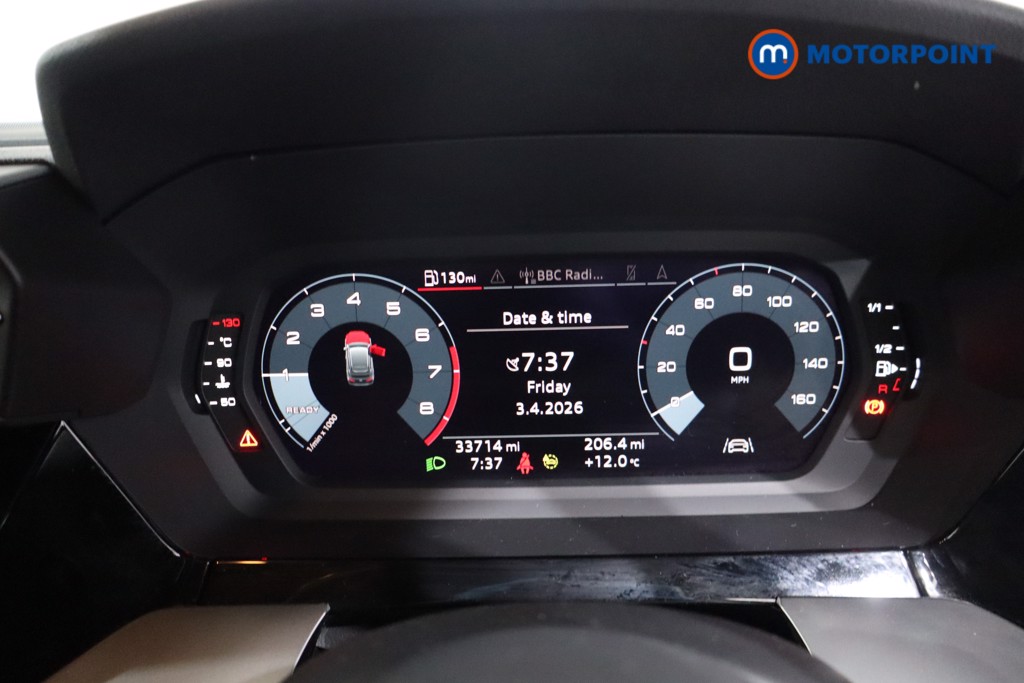 Audi A3 Technik Manual Petrol Hatchback - Stock Number (1629706) - 16th supplementary image