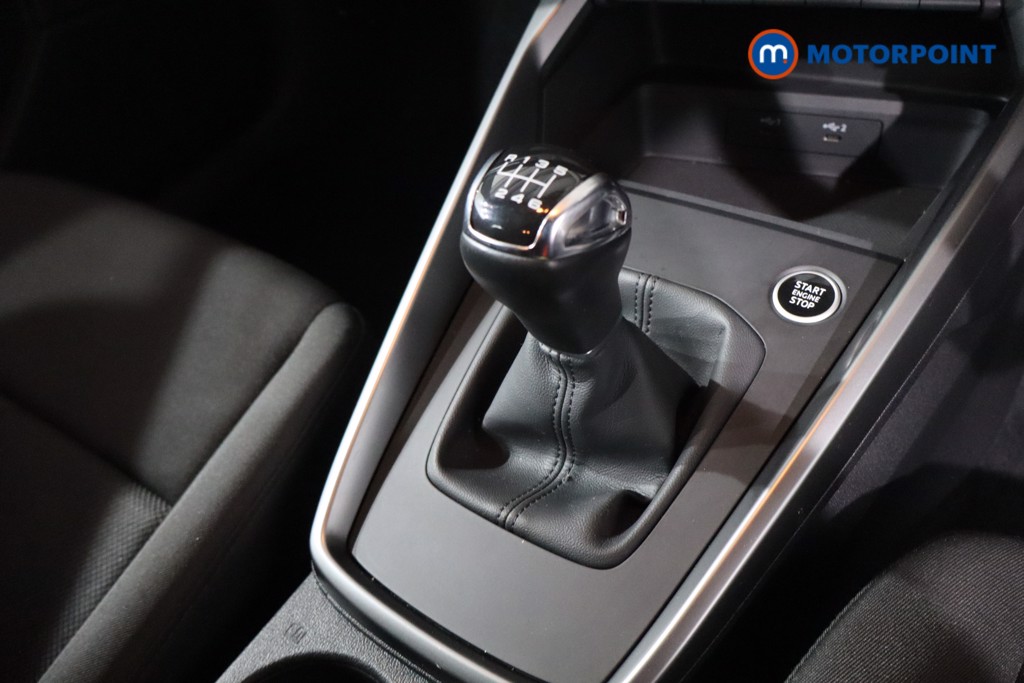 Audi A3 Technik Manual Petrol Hatchback - Stock Number (1629706) - 18th supplementary image