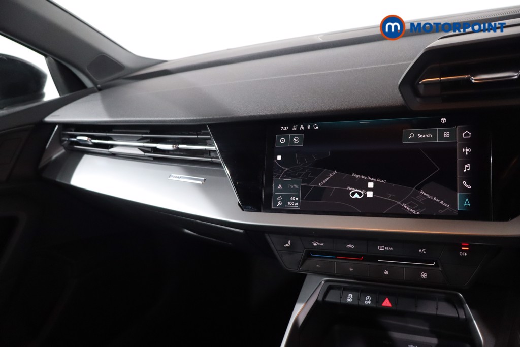 Audi A3 Technik Manual Petrol Hatchback - Stock Number (1629706) - 20th supplementary image