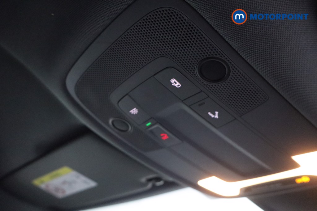 Audi A3 Technik Manual Petrol Hatchback - Stock Number (1629706) - 22nd supplementary image