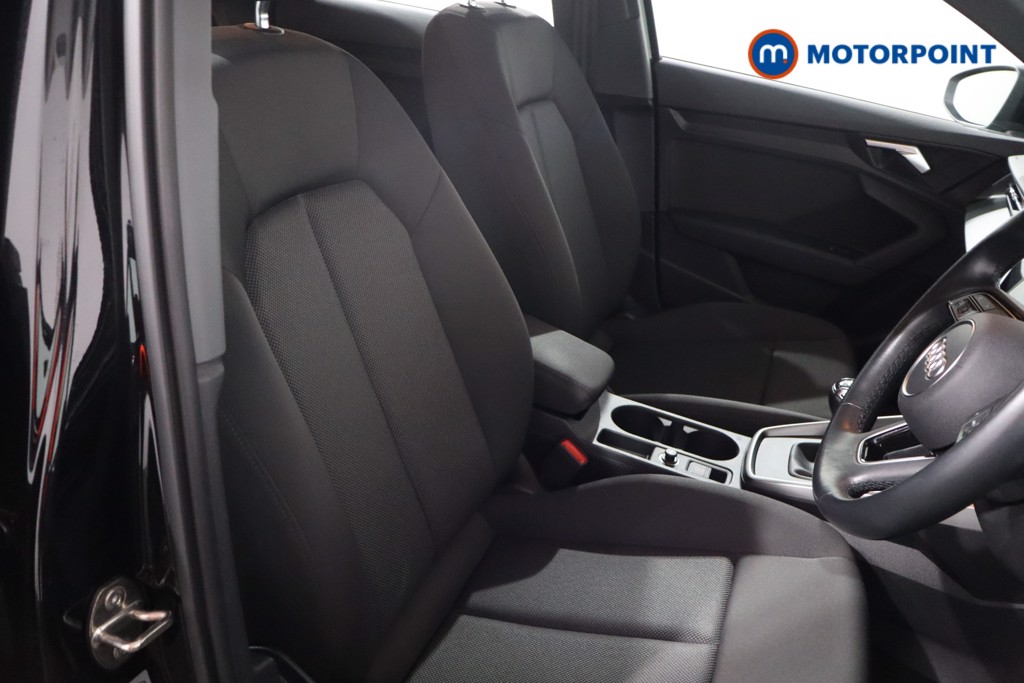 Audi A3 Technik Manual Petrol Hatchback - Stock Number (1629706) - 23rd supplementary image