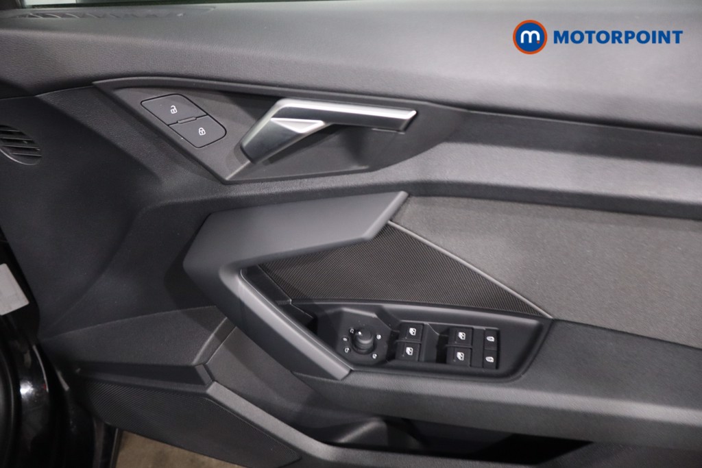 Audi A3 Technik Manual Petrol Hatchback - Stock Number (1629706) - 25th supplementary image