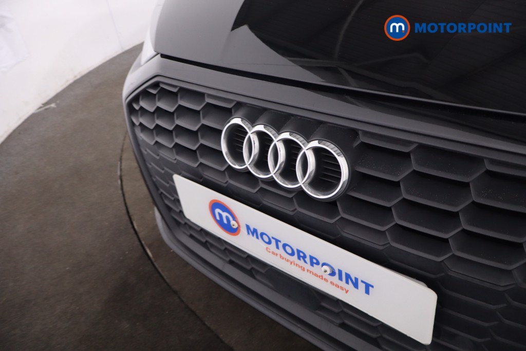 Audi A3 Technik Manual Petrol Hatchback - Stock Number (1629706) - 28th supplementary image